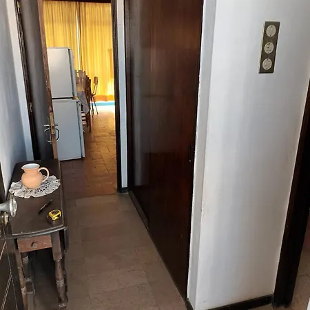 Apartment Alto De Abufeira Albufeira