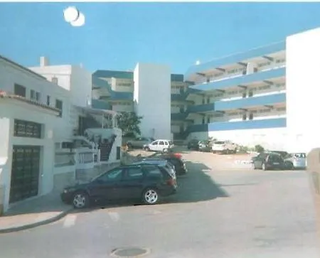 Alto De Abufeira Албуфейра