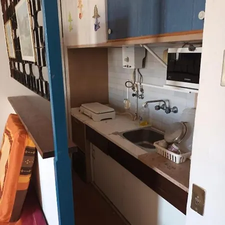 Alto De Abufeira Lägenhet Albufeira