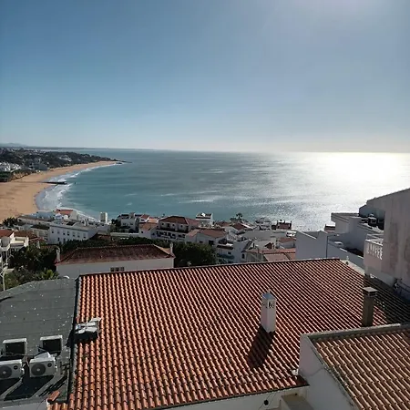 Alto De Abufeira Lägenhet Albufeira