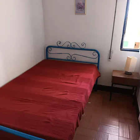Apartment Alto De Abufeira *