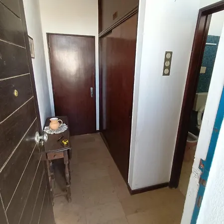 Alto De Abufeira Apartment *
