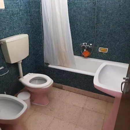 Apartment Alto De Abufeira Albufeira